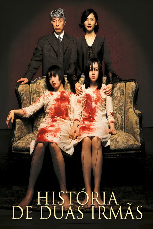 História de Duas Irmãs