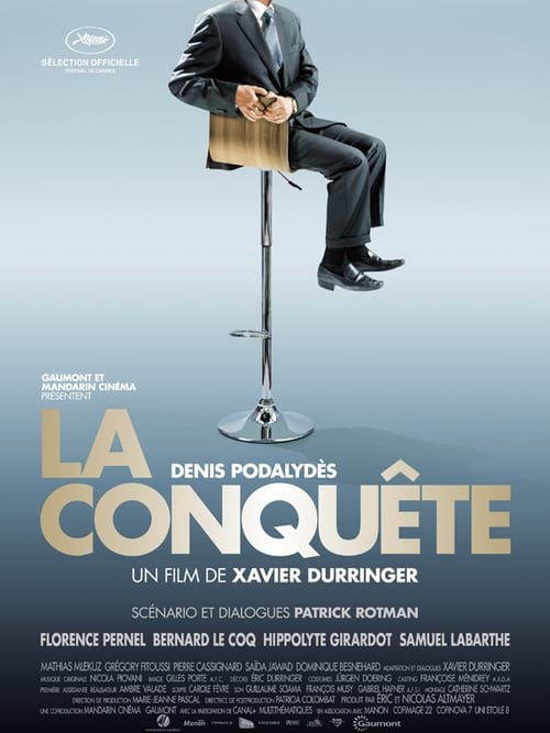 Image La Conquête