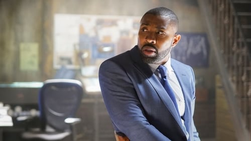 Black Lightning: 1×12