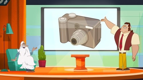 Image de l'épisode 14