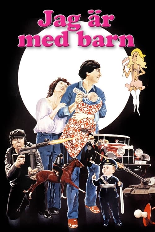 Jag är med barn (1979)