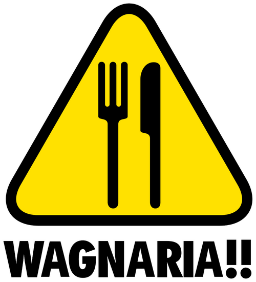 Wagnaria!!