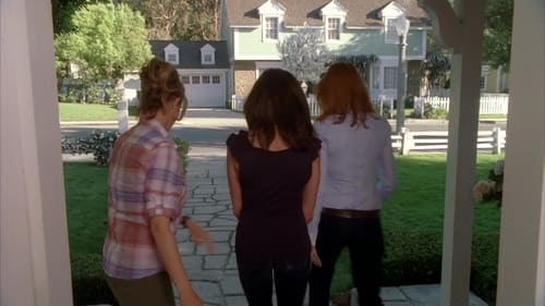 Poster della serie Desperate Housewives