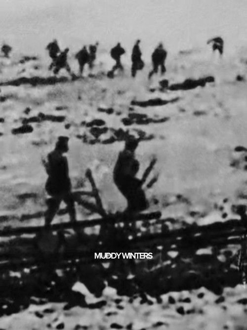 Muddy Winters film afişi