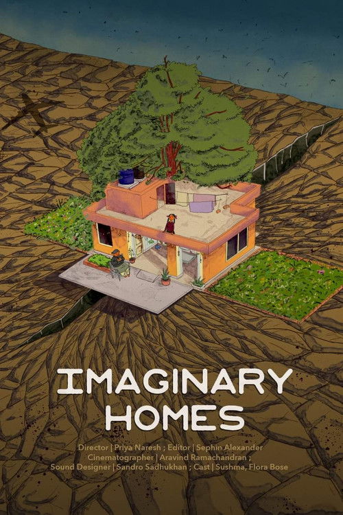 Imaginary Homes