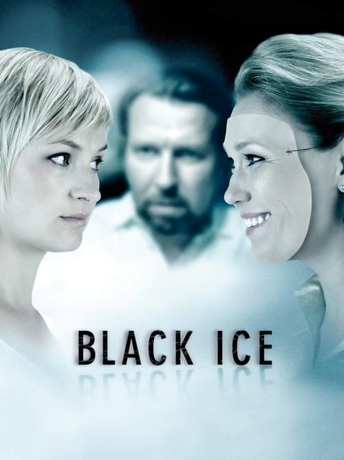 Where to stream Black Ice