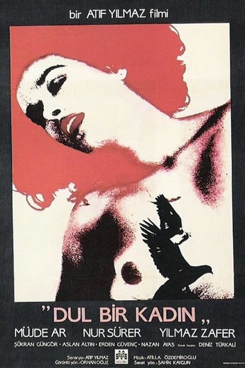 Dul Bir Kadın (1985)