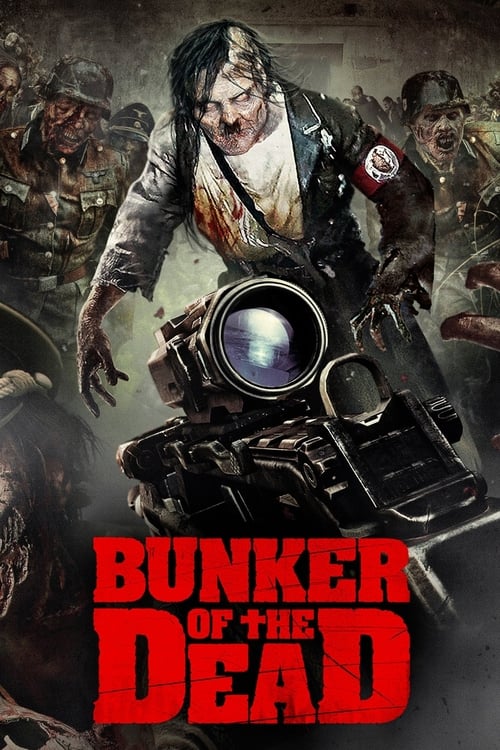 Bunker of the Dead 2016