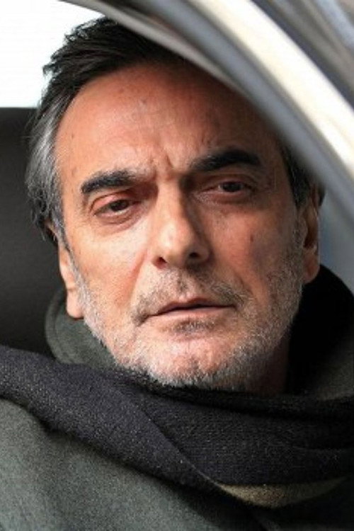 Homayoun Ershadi