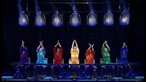 Miami Nights: Das Tanzmusical Bild 2
