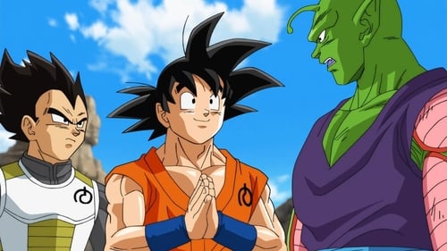 Dragon Ball Super: 1×30