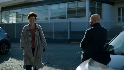 Escena del episodio 5 de la temporada 1 de Rapa