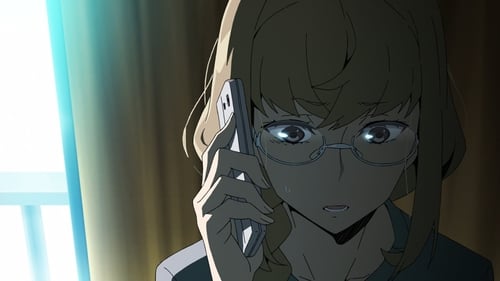 Kiznaiver - Season 1 - Episode 7: A Battle Touching Upon the Identity of the Pain that's Seven Times the Pain of One-Seventh of a Pain