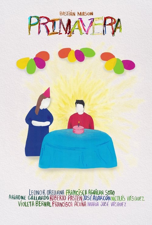 Spring 2024 Watch Online Streaming FullMovie 28 November 2024