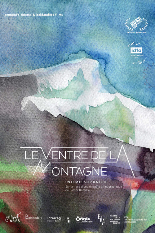 The Belly of the Mountain