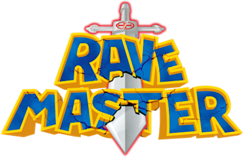 Rave Master - Logo 2