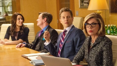 The Good Wife – Pelo Direito de Recomeçar: 6×13