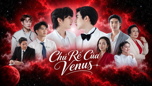 Venus's Groom