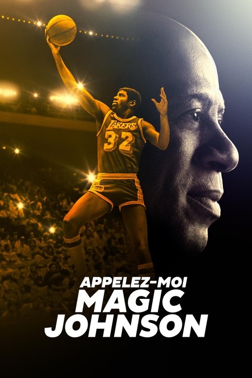 They Call Me Magic