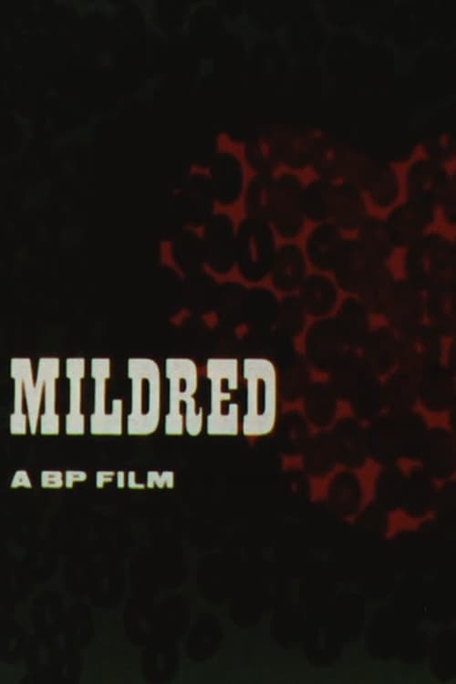 Largescale poster for Mildred