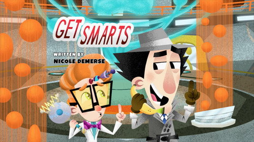 Get Smarts still