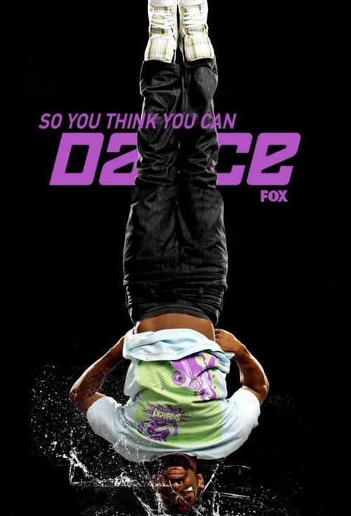 So You Think You Can Dance, S12E12 - (2015)