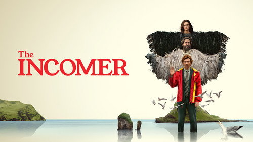 The Incomer - Capture