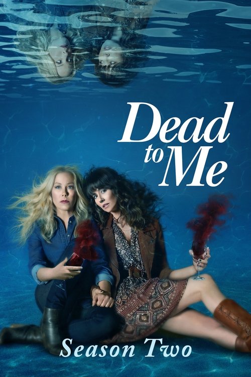 Where to stream Dead to Me Season 2