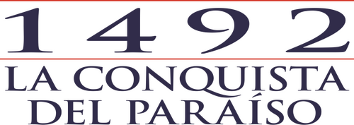 1492: Conquista del paraíso