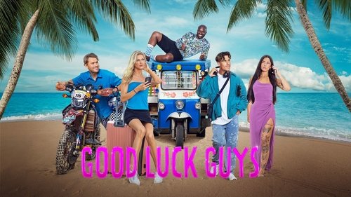 Good Luck Guys – Sverige