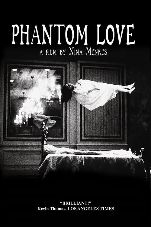 Phantom Love Movie Poster Image