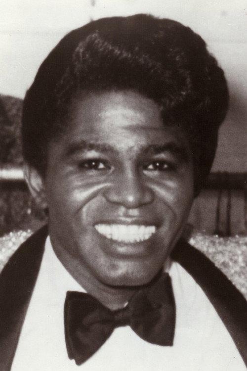 James Brown Photo