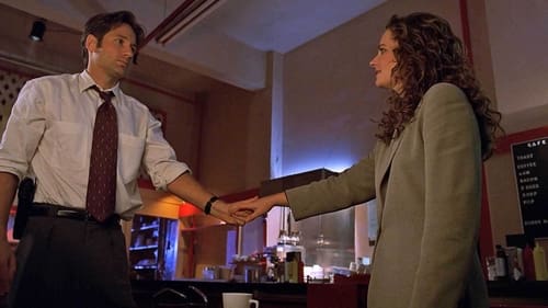 The X-Files, S05E02 - (1997)