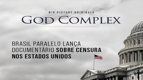 God Complex – O Complexo Industrial da Censura