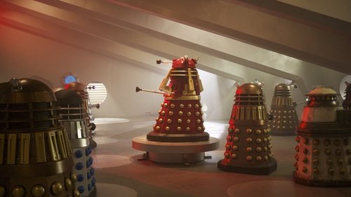 Doctor Who: 9×2