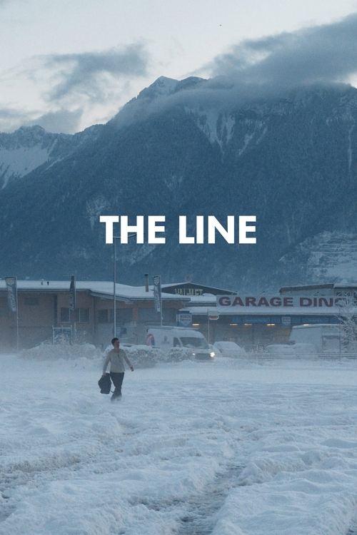 |FR| The Line