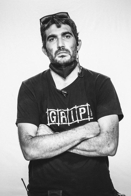 Andreu Marín