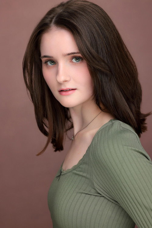 Ellie Foster