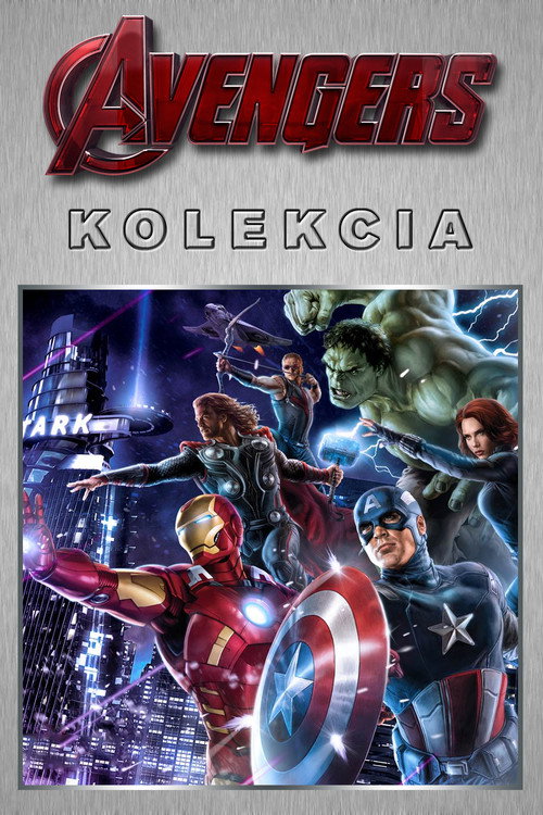 Avengers (kolekcia)