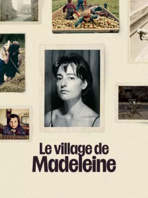 Le Village de Madeleine