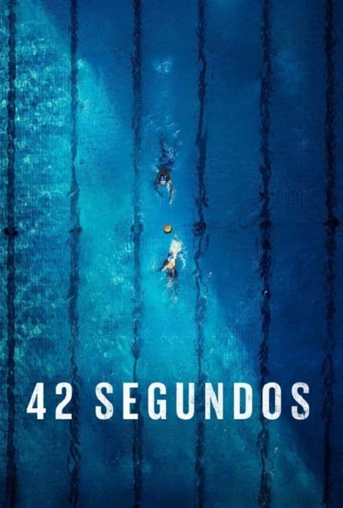 42 segundos poster