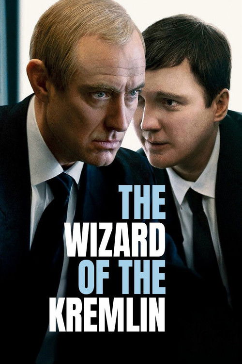 The Wizard of the Kremlin photo