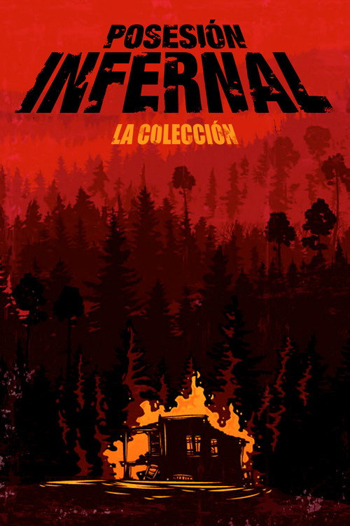 Evil Dead