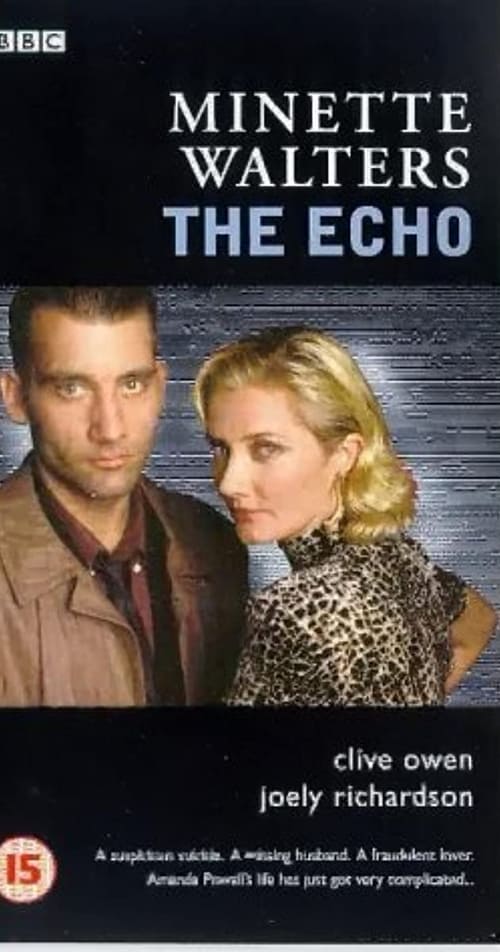 The Echo, S01 - (1998)