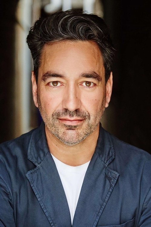 Foto de perfil de Alex Papps