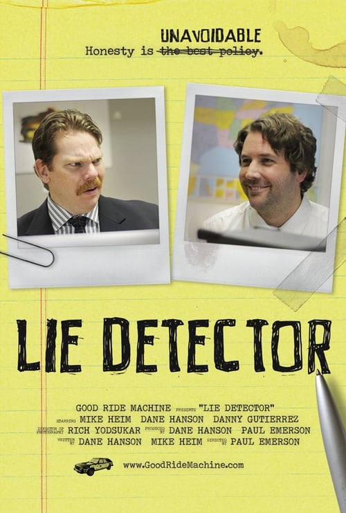 Lie Detector 2011