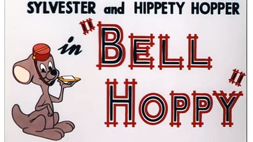 Poster della serie Looney Tunes