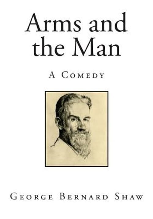 Arms and the Man (1932)