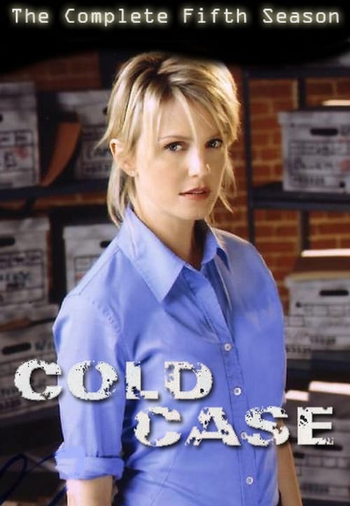 Cold Case : affaires classées - Saison 5
