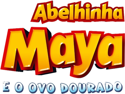 A Abelhinha Maya e O Ovo Dourado